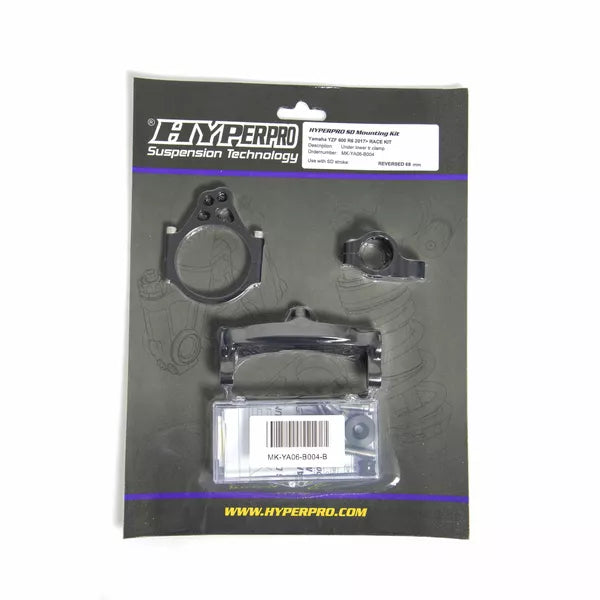 Sd Mnt Kit Yam R6 Race Mk-Ya06-B004-B