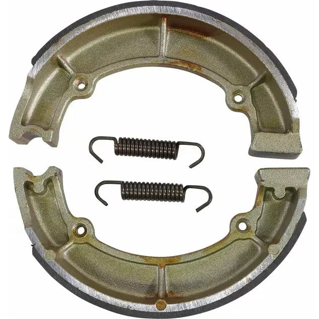 Brake Shoe, Kaw, Rear 9118