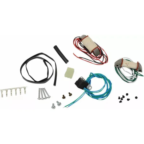 Stator Rebuild Kit Kx250 22-707
