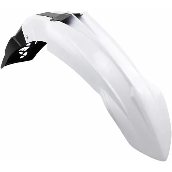 Fender Frt Clite Yzf Wht 1Cyc-1463-42