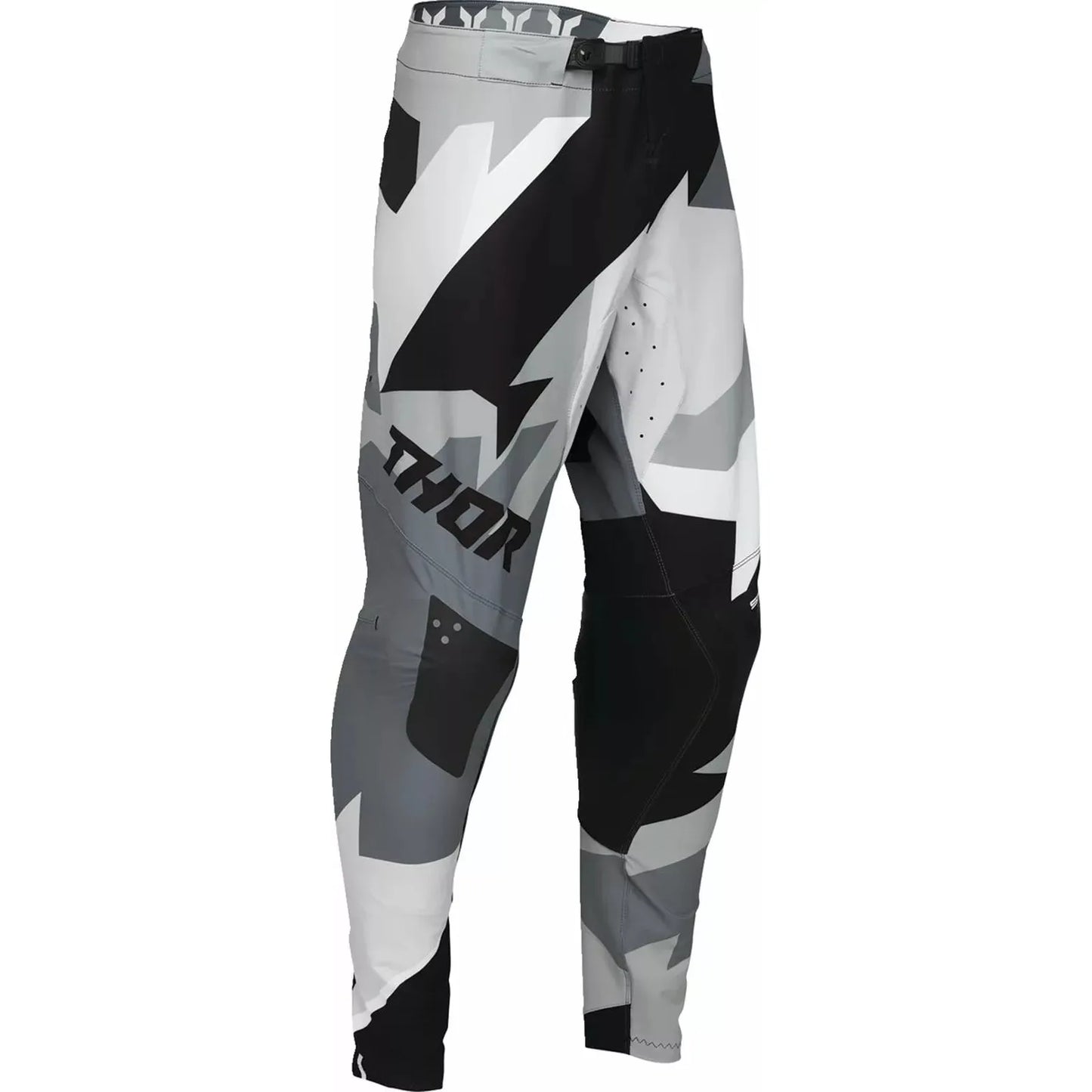 Pants Sport Brave Black
