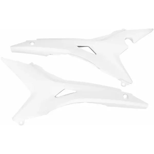 Cover Air Box Crf450 13-16 Wh Ho04658#041