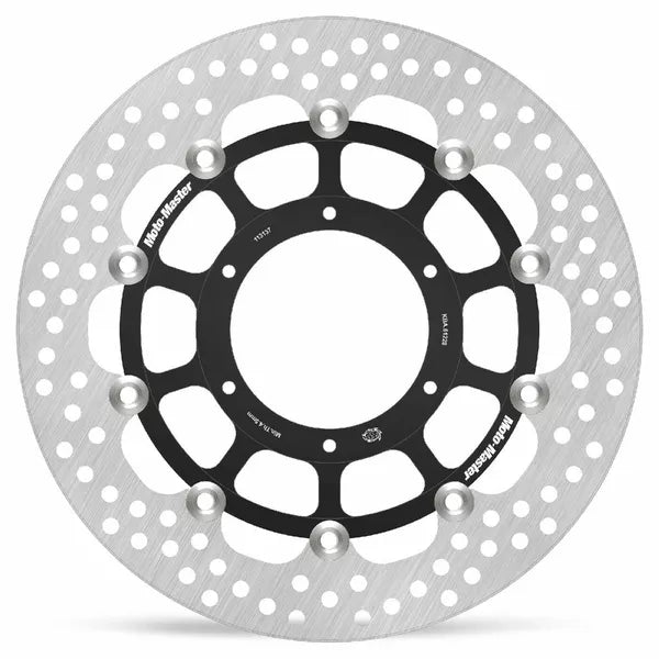 Brake Disc Halo Float Ft 113137