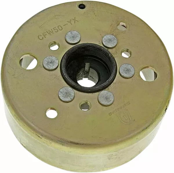 Alternator Magneto Rotor Kw20957
