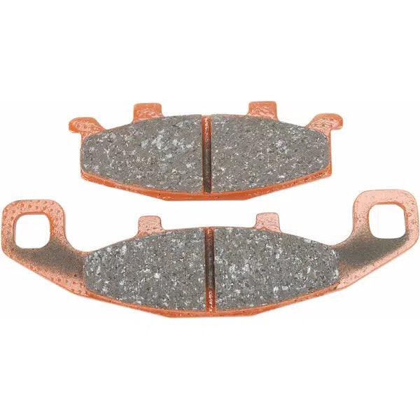 Brake Pad Fa-V Series Sintered Metal/Organic Compound FA129V