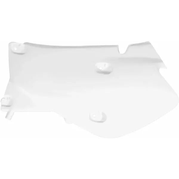 Left Side Panel Xr650R Wh Ho03680#041