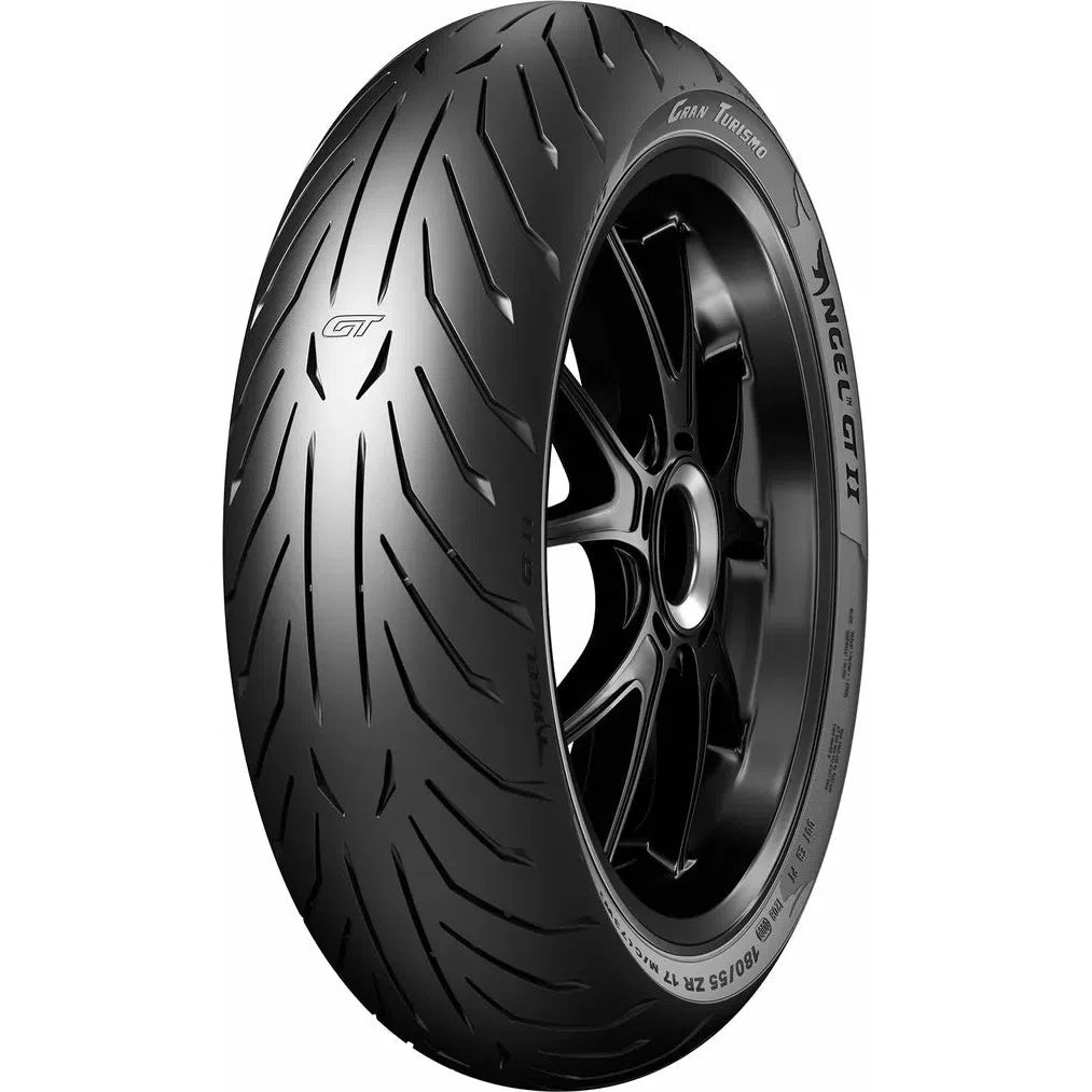ANG GT2A 190/55ZR17 (75W) TL