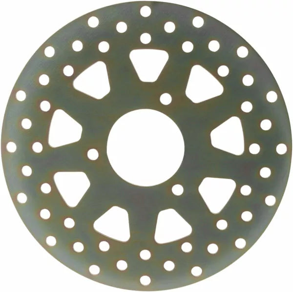 Brake Rotor D-Series Offroad Solid Round MD6064D