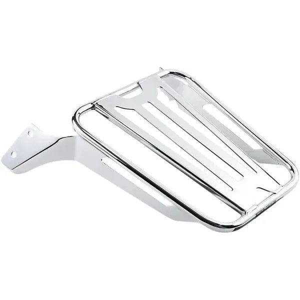 Luggage Rack Tube Chrome
