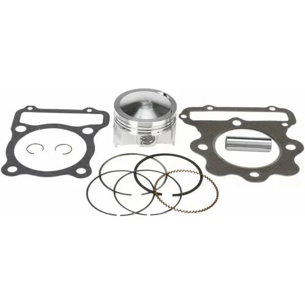 Piston Kit W/Gaskets Pk1219