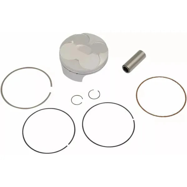 Piston Kit Crf250F 16 01.1346.A