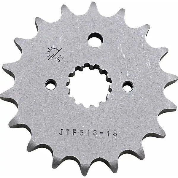 Sprocket Front 18T 530 Jtf513.18