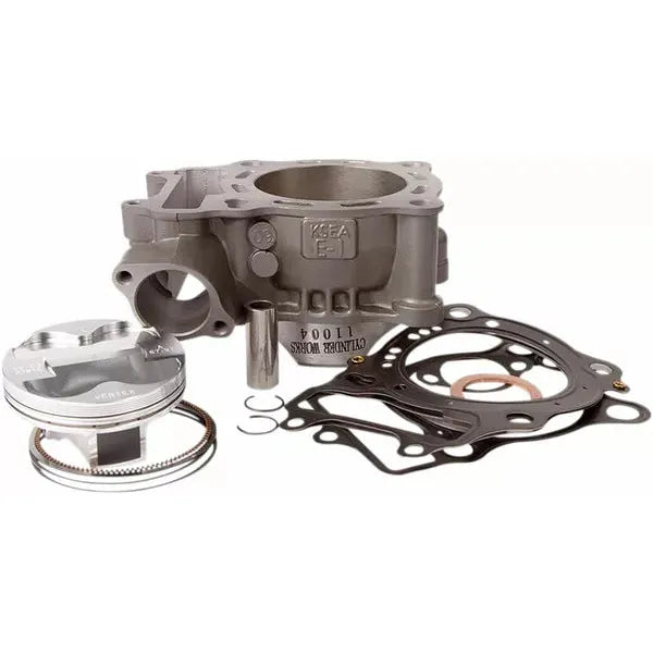 Cylinder Big Bore Kit 11004-K02