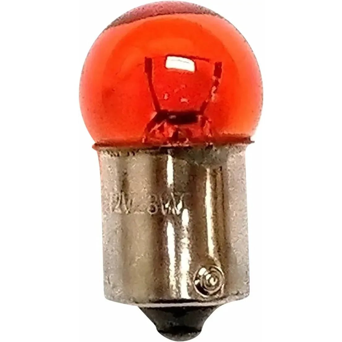 Bulb Amber S/F Ece Appr 27-8037A