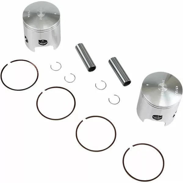 Piston Kit Yam350/400 K130