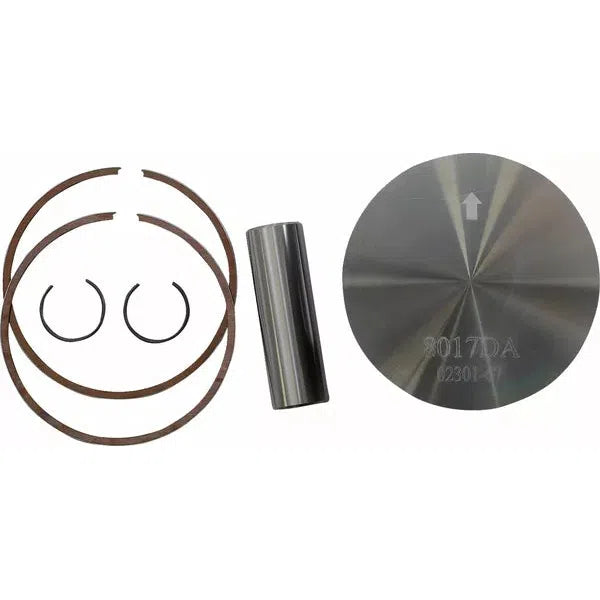 Piston Kit Exc300 96-03 71 93 8017Da