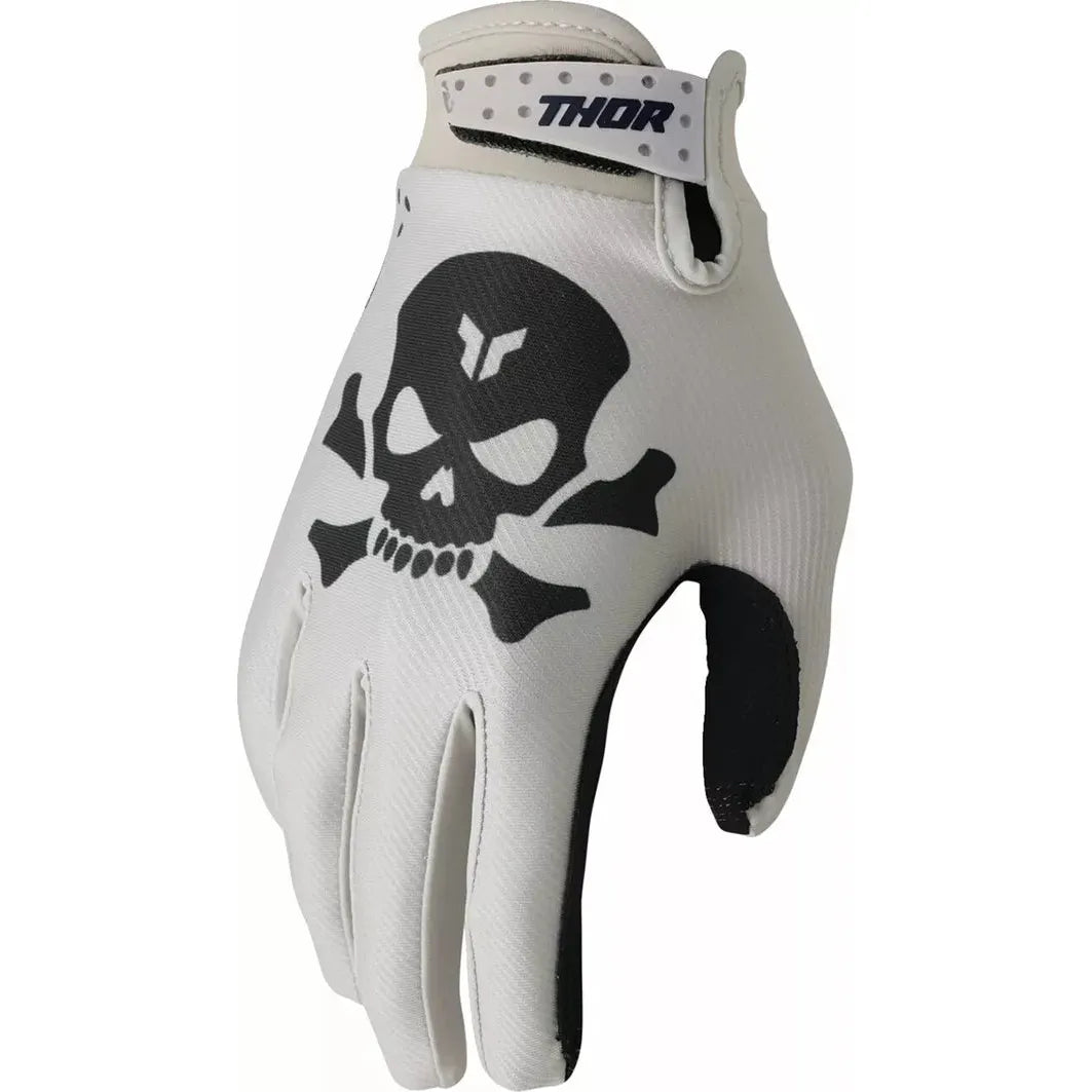 Gloves Launchmode Sand