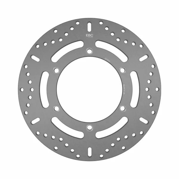 Brake Rotor Hpsr Series Solid Round MD649