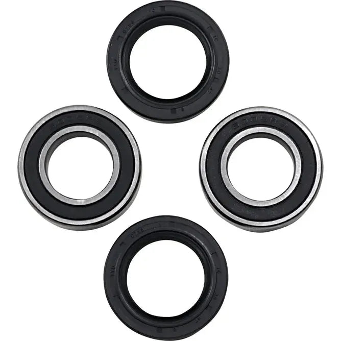 Bearing Wheel For Talon