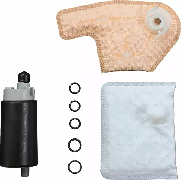 Rebuild Kt Efi Fuel Pump 47-2057