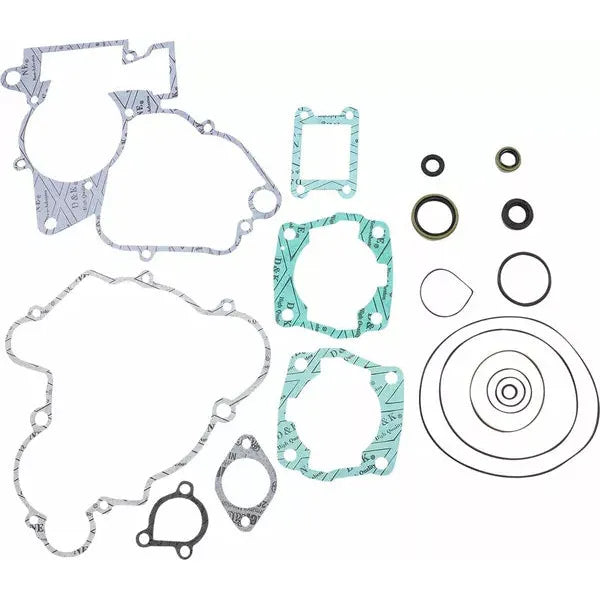 Gasket Kit Complete Ktm 34.6018