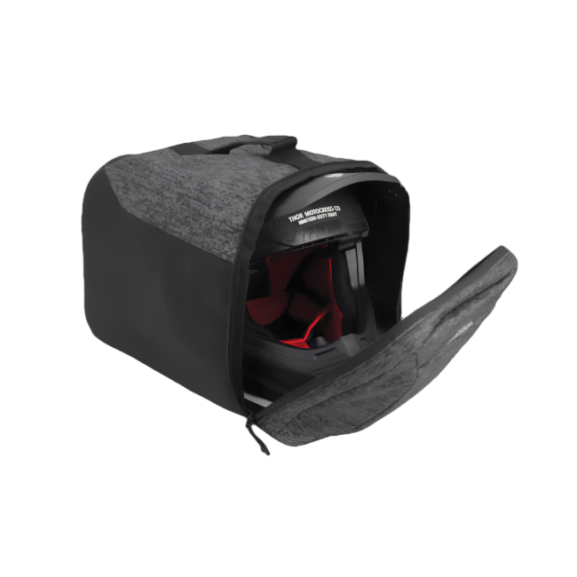 Bag Thor Helmet Camo/Acid