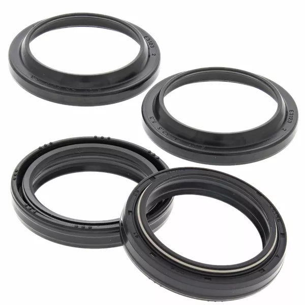 Fork Seal & Dust Kit Suzuki