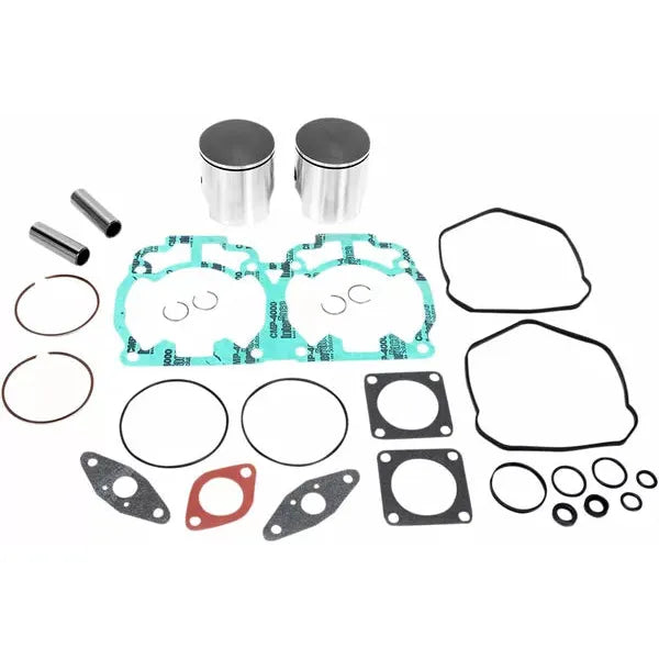 Piston Kit Sd Mxz 440 Std Sk1336