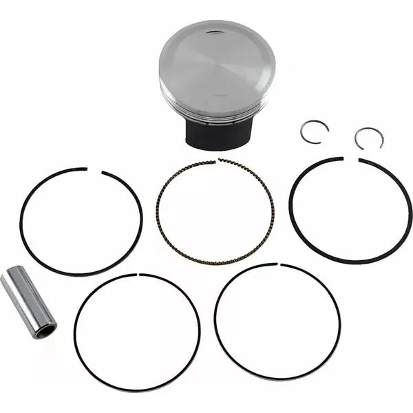 Piston Kit Kymco 78Mm S4F07800004B
