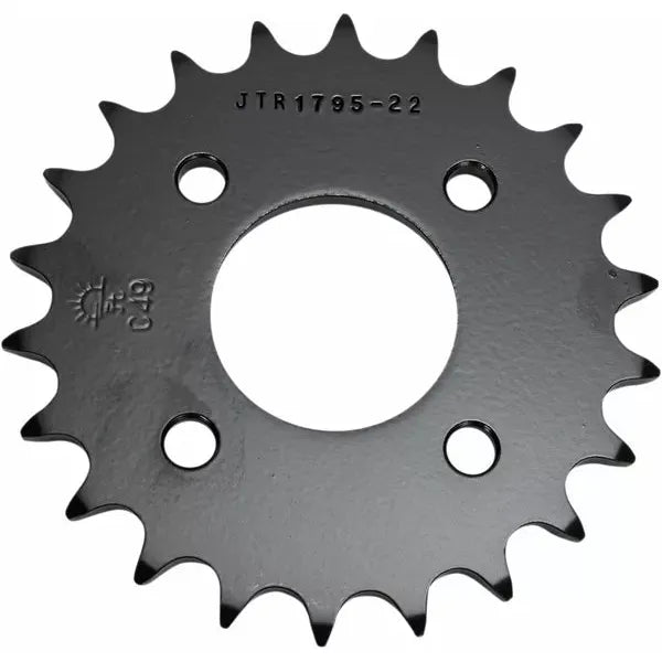 Sprocket Rear 22T 520 Jtr1795.22