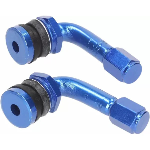 Tire Valve Set 90 Bl Ip10024