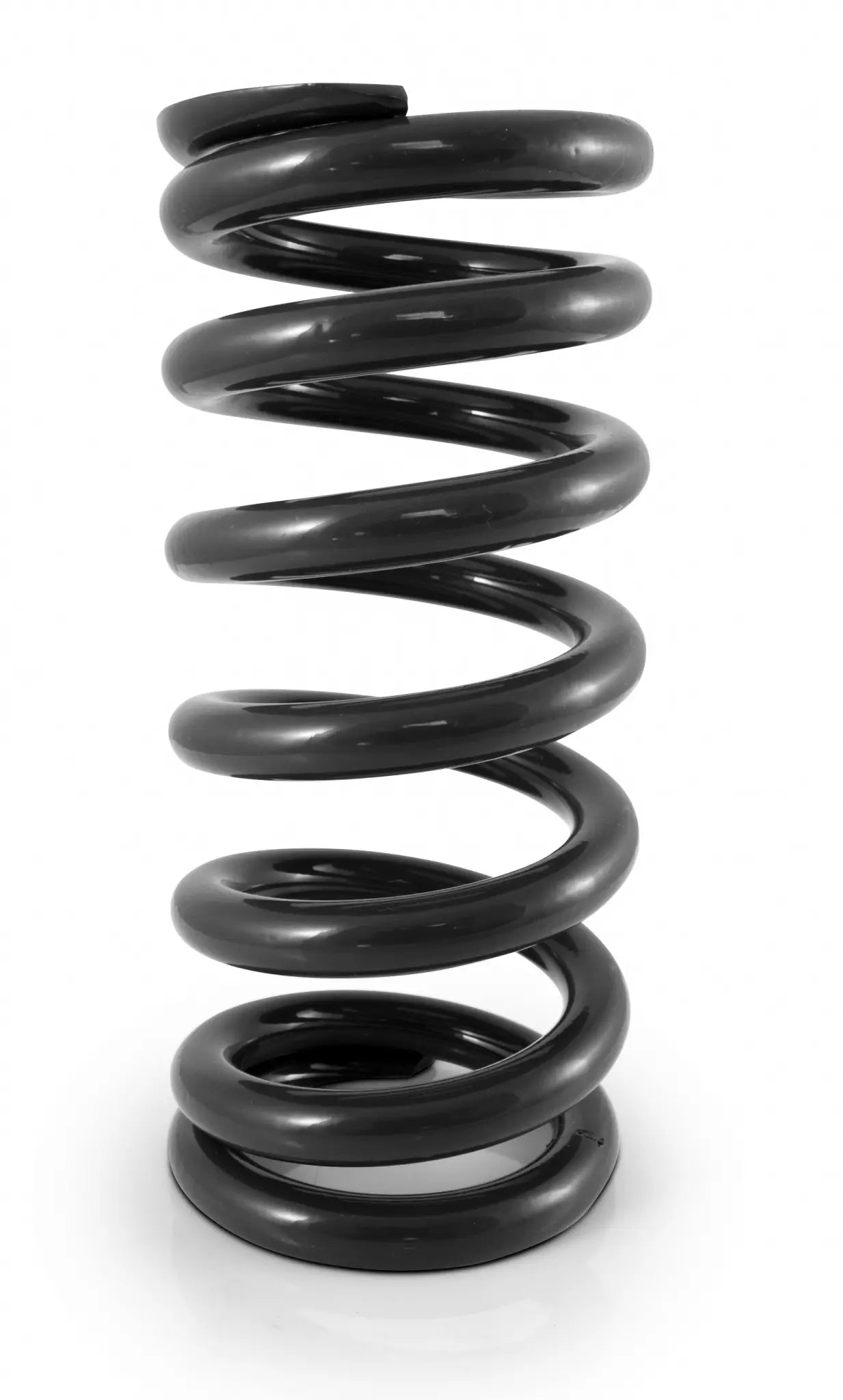 REAR SHOCK SPR. BLK HONDA CRF 250 L 13-20