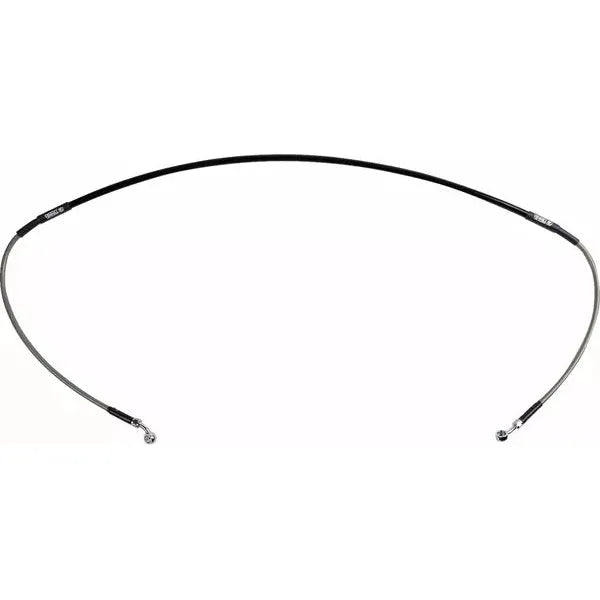 Stainless Steel Braided Brake Line S01-1-041/P-Cl