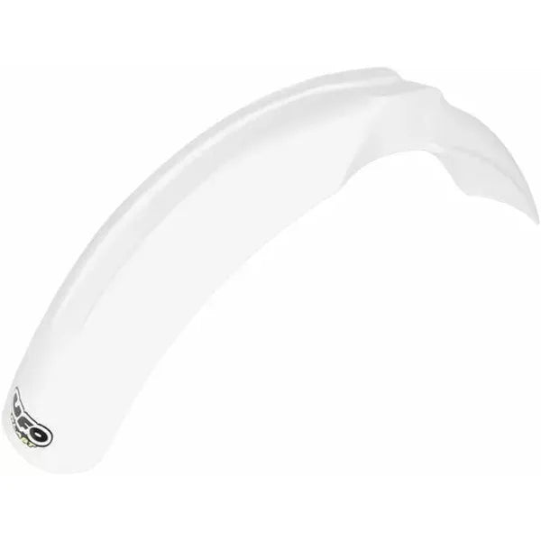 F Fender Cr125-500 83-99 Wht Ho02600#041