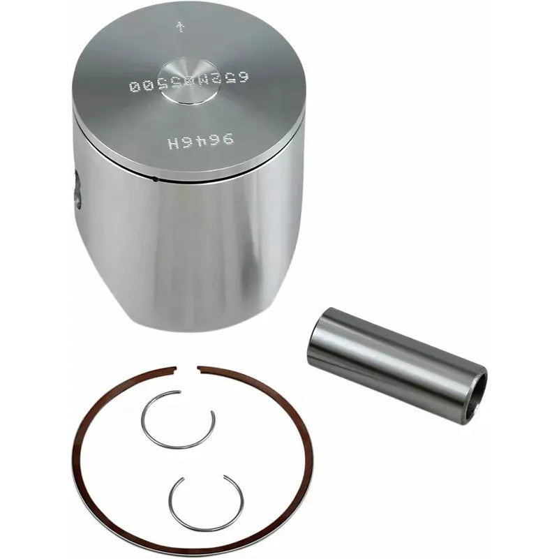 Piston Kit Kx125 W652M05500