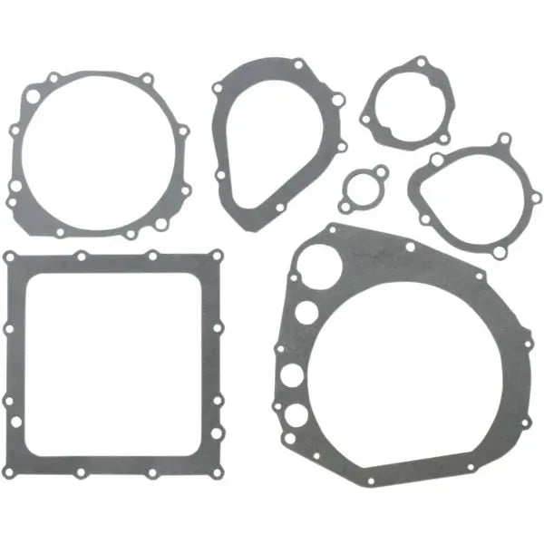 Cometic Street Gasket