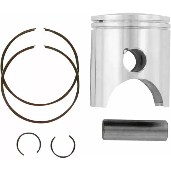 Piston Kaw Kx60 .50Mm 648M04350