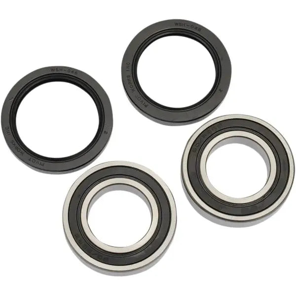Bearing Rear Wheel Trx90