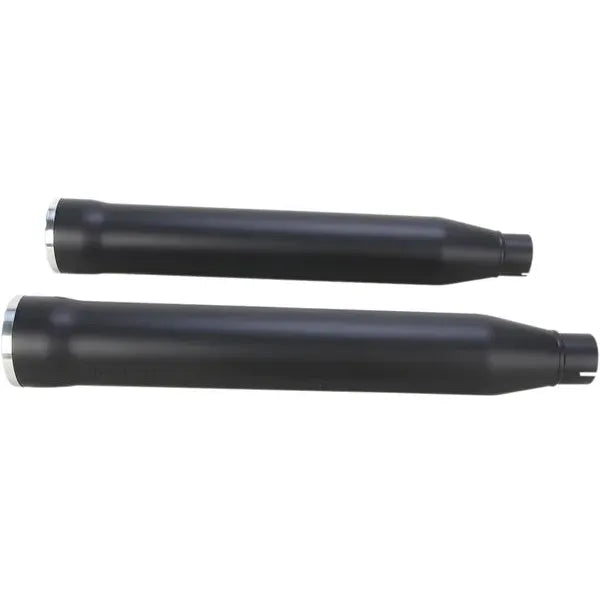 Mufflers 3" Rpt Bk Fxd 17