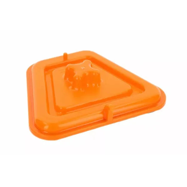 Airbox Cover Yzf450 23 160130