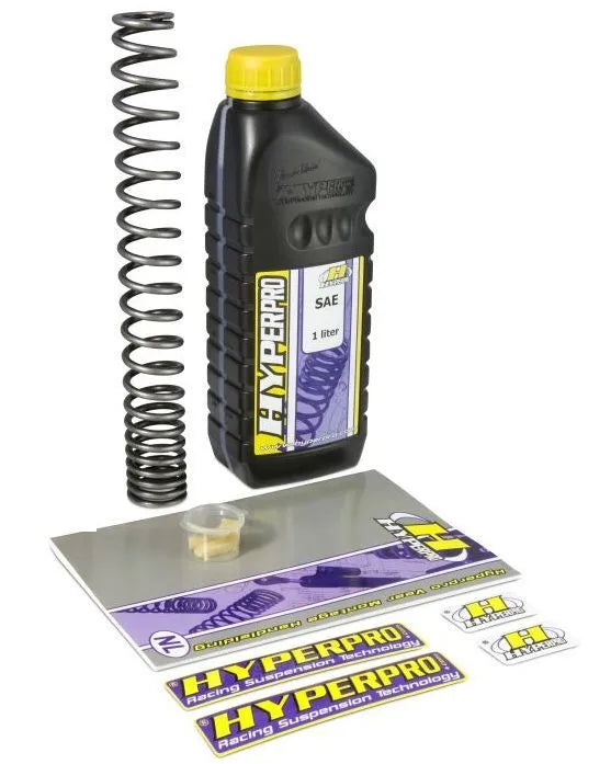 FORK SPRINGS HONDA CRF 300 L 21-24