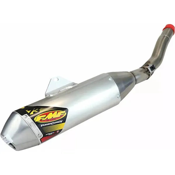 Muffler Hex P-Core4 Yam 044397