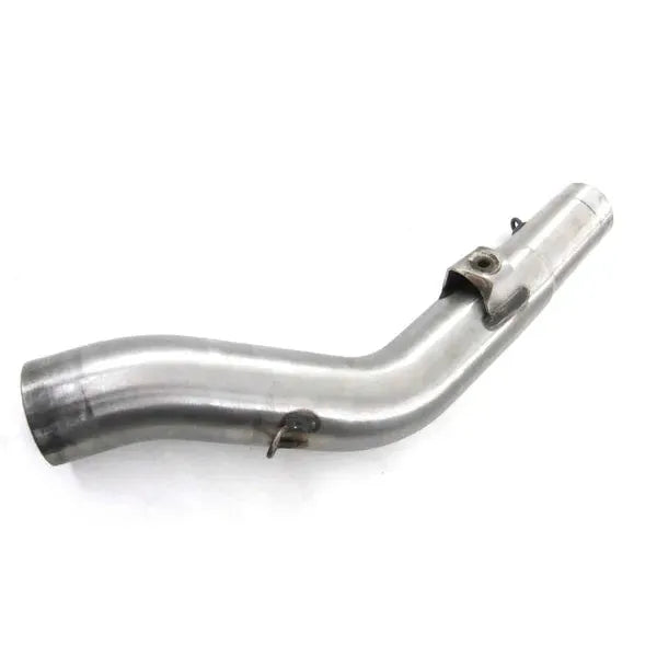 Midpipe Hgs Sxf350 16-18 Stainless Steel