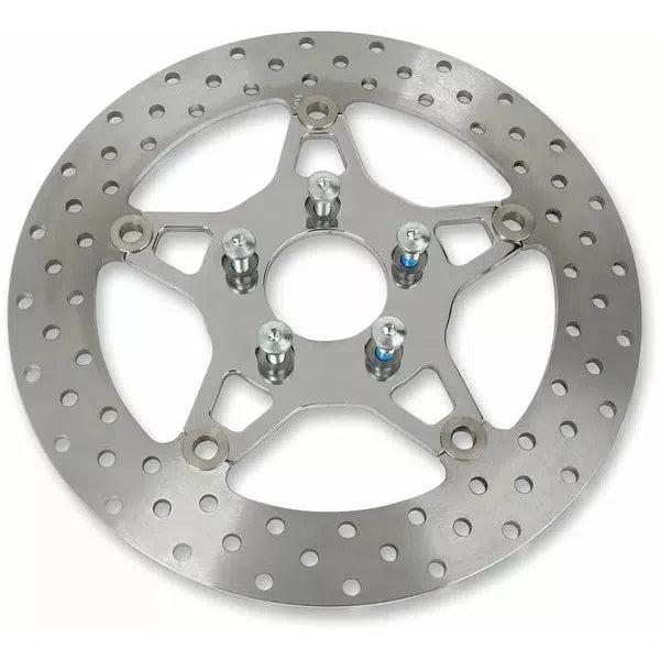 Brake Rotor American Motorcycle Floating Round FSD004