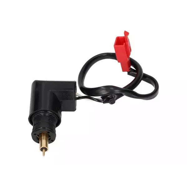 Electric Choke Nk200.34