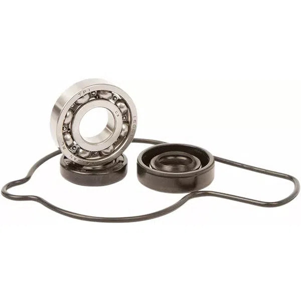 Hot Rods Water Pump Repair Kit Honda Wpk0001