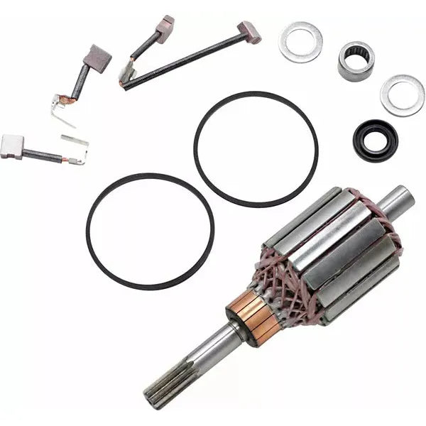 Starter Rebuild Kit 70-607