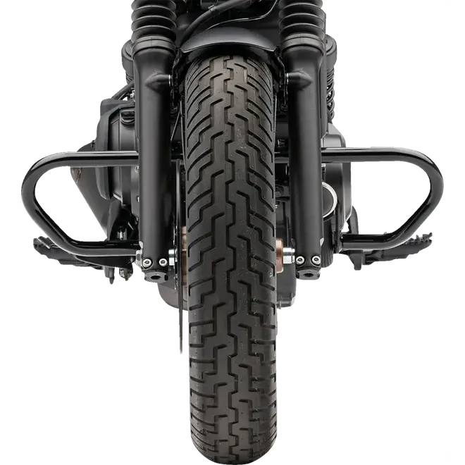 Freeway Bar Black Rebel 500 17-23