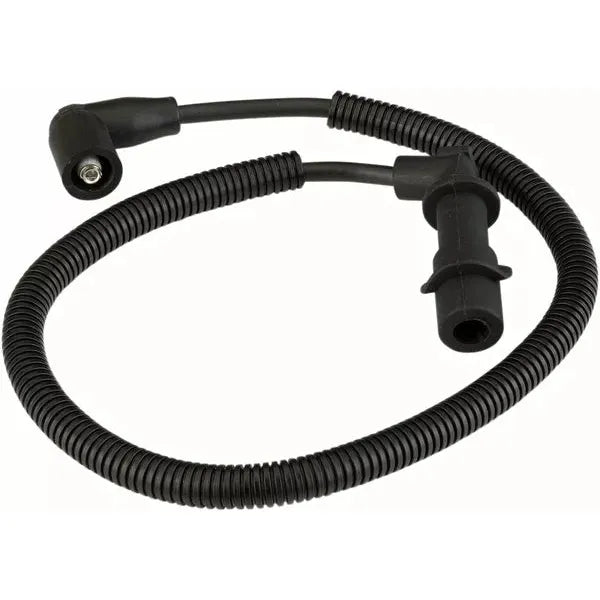 Sparkplug Wire/Cap Pol 100-2337-Pu