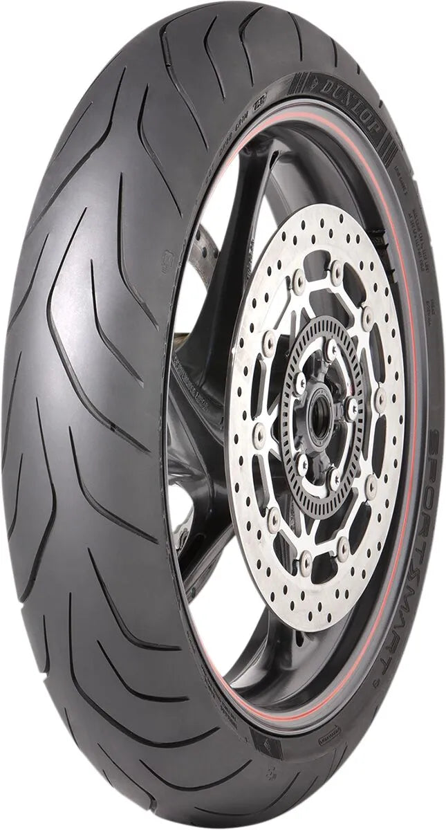 SPORTSMART MK3 R 180/55ZR17 M/C (73W) TL
